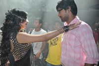 Abbai Class Ammai Mass Stills